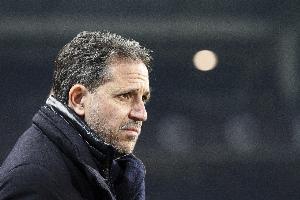 开云体育-罗体：米兰与帕拉蒂奇谈判破裂，关键问题在于他的禁足令