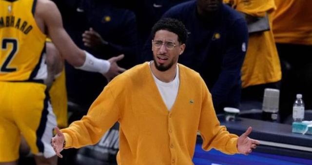 开云-关键时刻屡战屡败！步行者若想蜕变需要顶级攻坚手