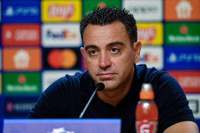 开云-哈维：我们不应对裁判施压，但应被允许讨论判罚