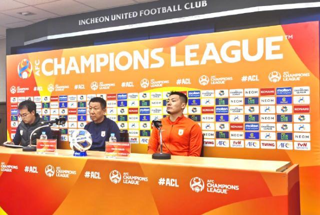 开云体育-崔康熙：费莱尼本人求战欲很强 能否出场还需考量