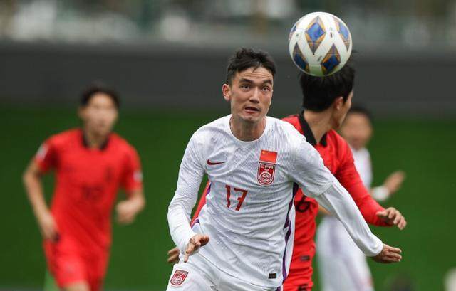 开云体育-国奥教练组研究对策 熊猫杯取消紧急联系热身对手