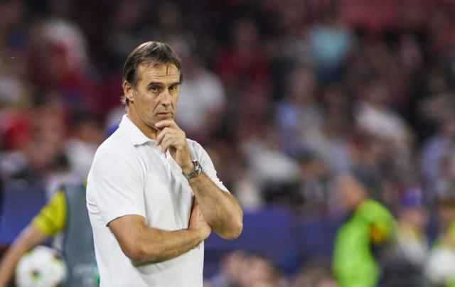 开云体育-官方：洛佩特吉转战英超 出任狼队主帅