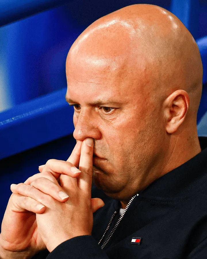 开云体育-全场被巴黎压制！利物浦近6年来首次在欧冠中未能射正一次