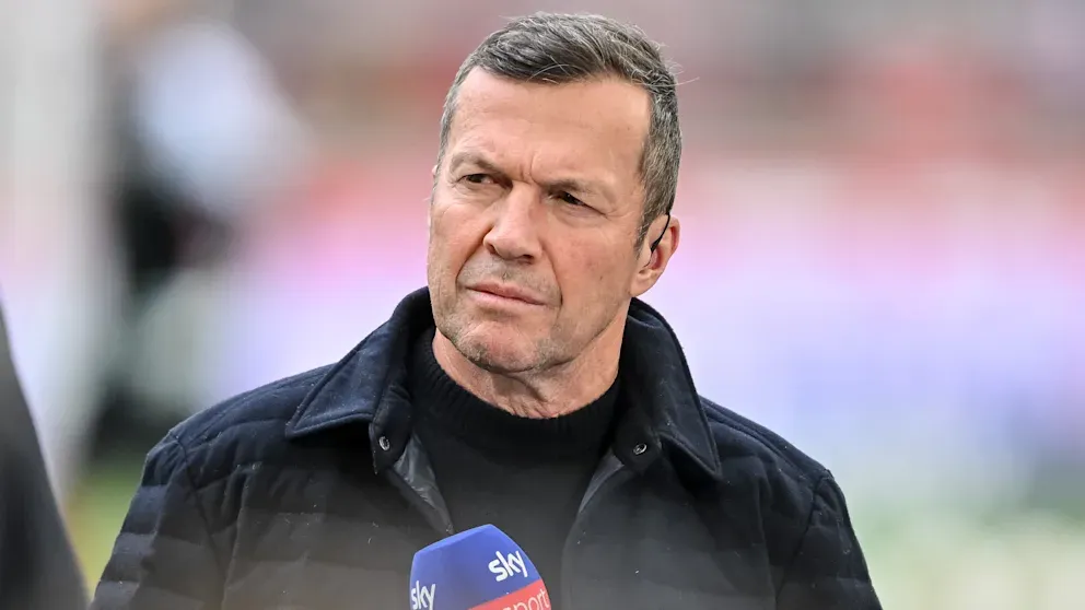 马特乌斯：诺伊尔不参加世界杯太可惜，但纳帅肯定不会开门