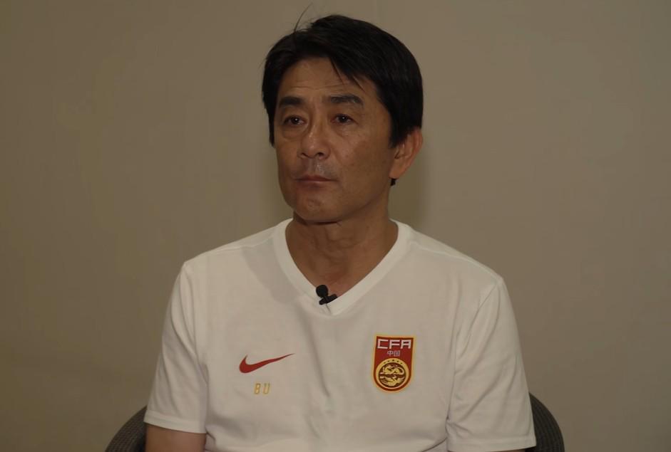 开云体育-浮嶋敏谈对印尼首发：需兼顾球员状态；该阵容为球队常见搭配